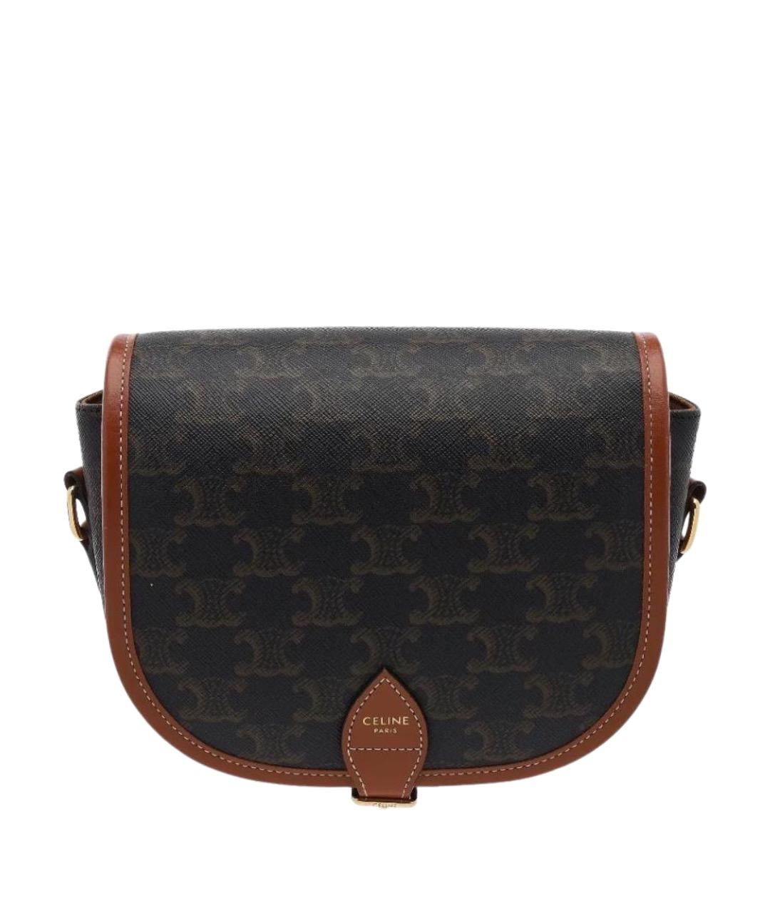 CELINE Сумка через плечо, фото 1