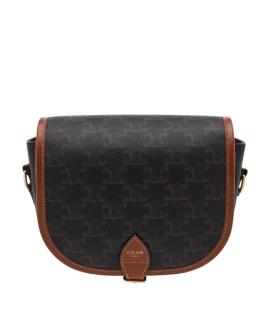 CELINE Сумка через плечо