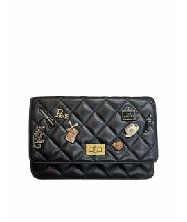 CHANEL Сумка через плечо