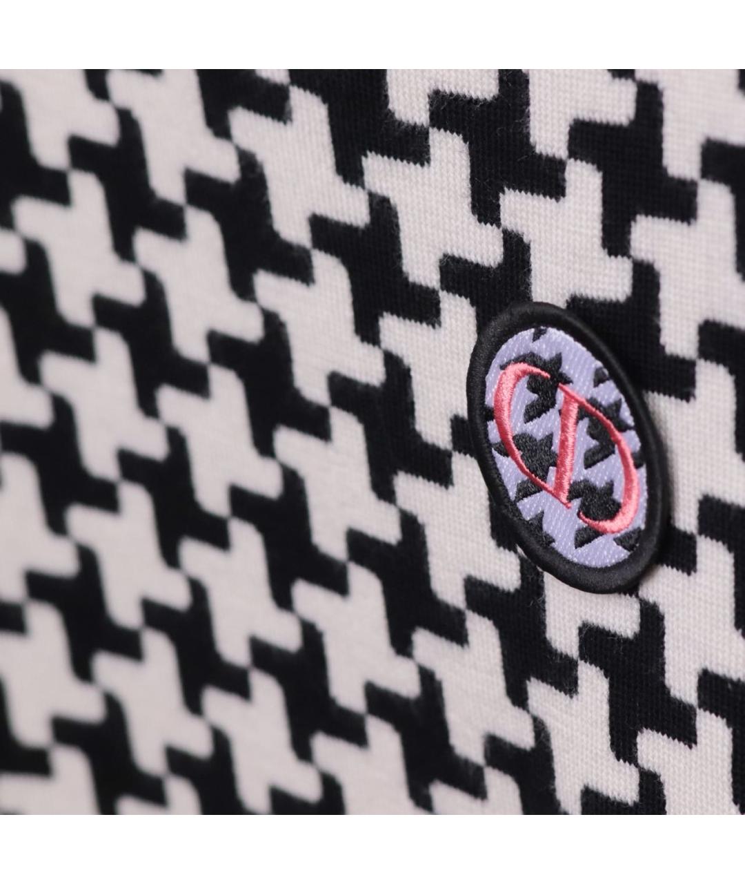 CHRISTIAN DIOR Мульти шерстяной джемпер / свитер, фото 6