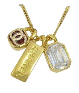 CHANEL Колье