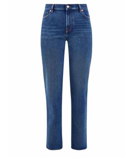 VALENTINO Прямые джинсы