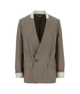 VICTORIA BECKHAM Жакет/пиджак