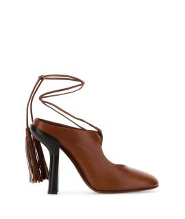 DRIES VAN NOTEN Туфли