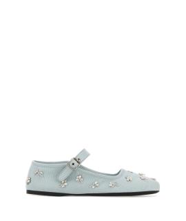 MIU MIU Балетки