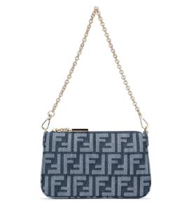 FENDI Клатч/вечерняя сумка