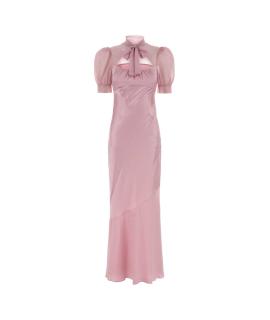 ALESSANDRA RICH Коктейльное платье