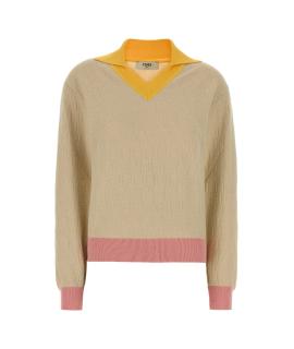 FENDI Джемпер / свитер