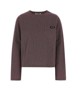 MIU MIU Лонгслив