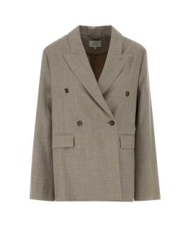 LOULOU STUDIO Жакет/пиджак