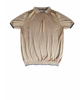 KITON Поло с коротким рукавом