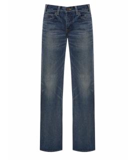 CELINE Прямые джинсы