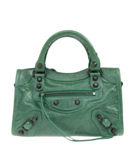 BALENCIAGA Сумка с короткими ручками