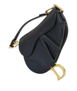 CHRISTIAN DIOR Сумка с короткими ручками