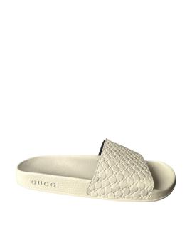 GUCCI Шлепанцы