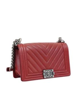 CHANEL Сумка через плечо