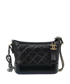 CHANEL Сумка через плечо