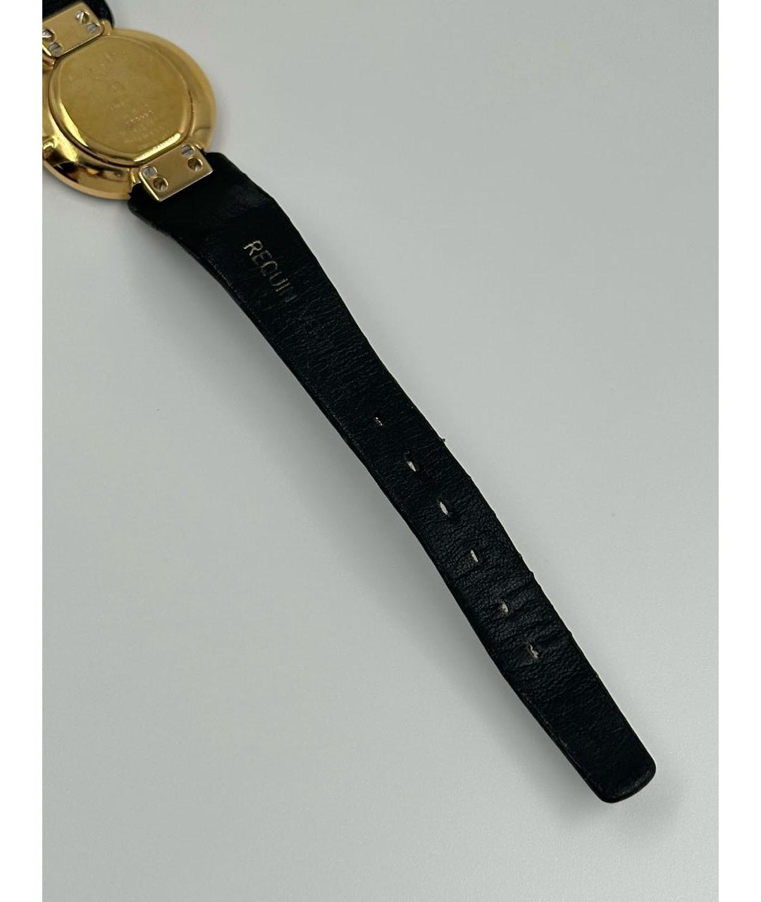 CHRISTIAN DIOR Черные часы, фото 4