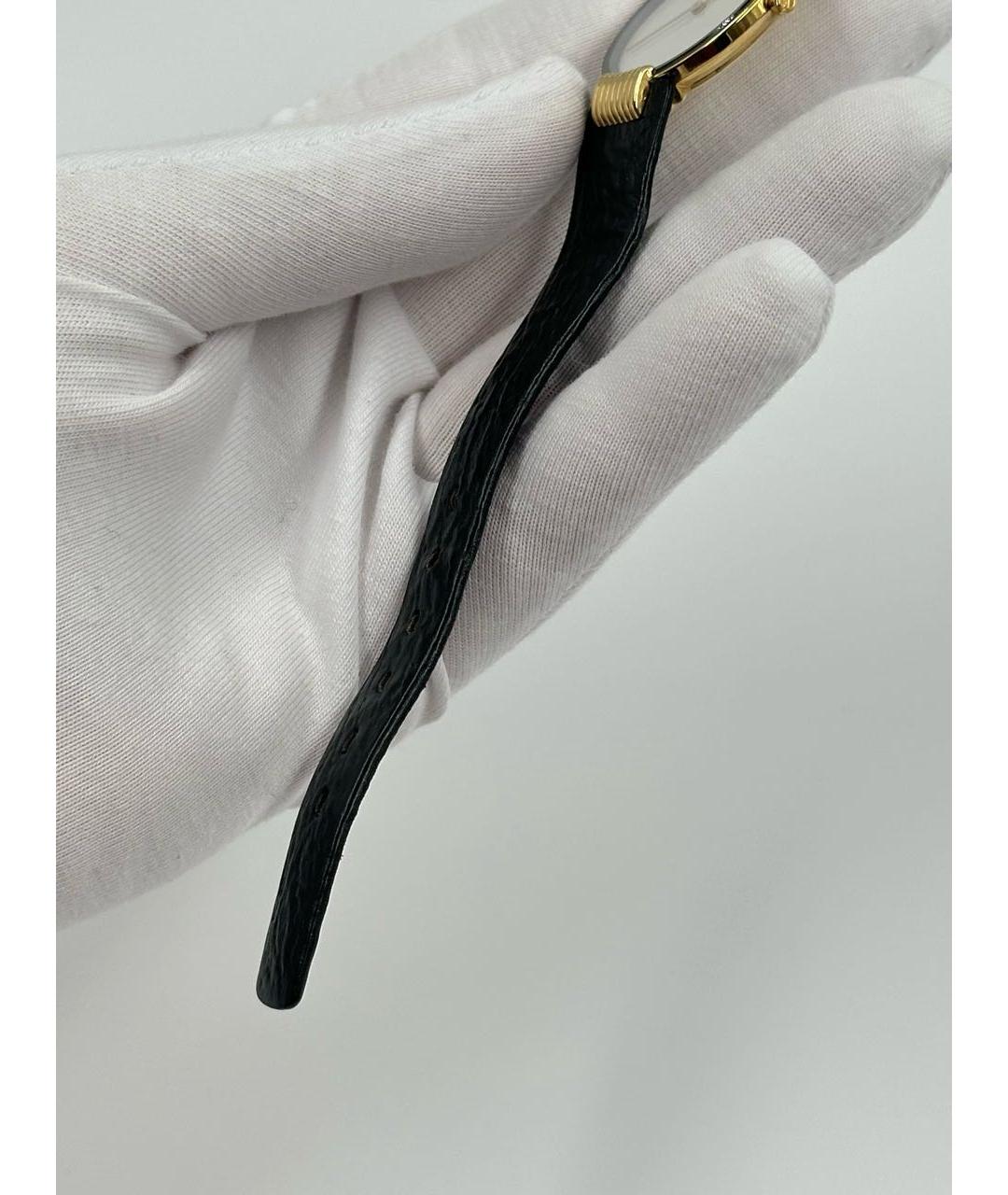 CHRISTIAN DIOR Черные часы, фото 6