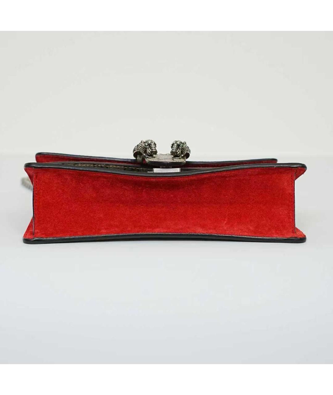 GUCCI Сумка через плечо, фото 5