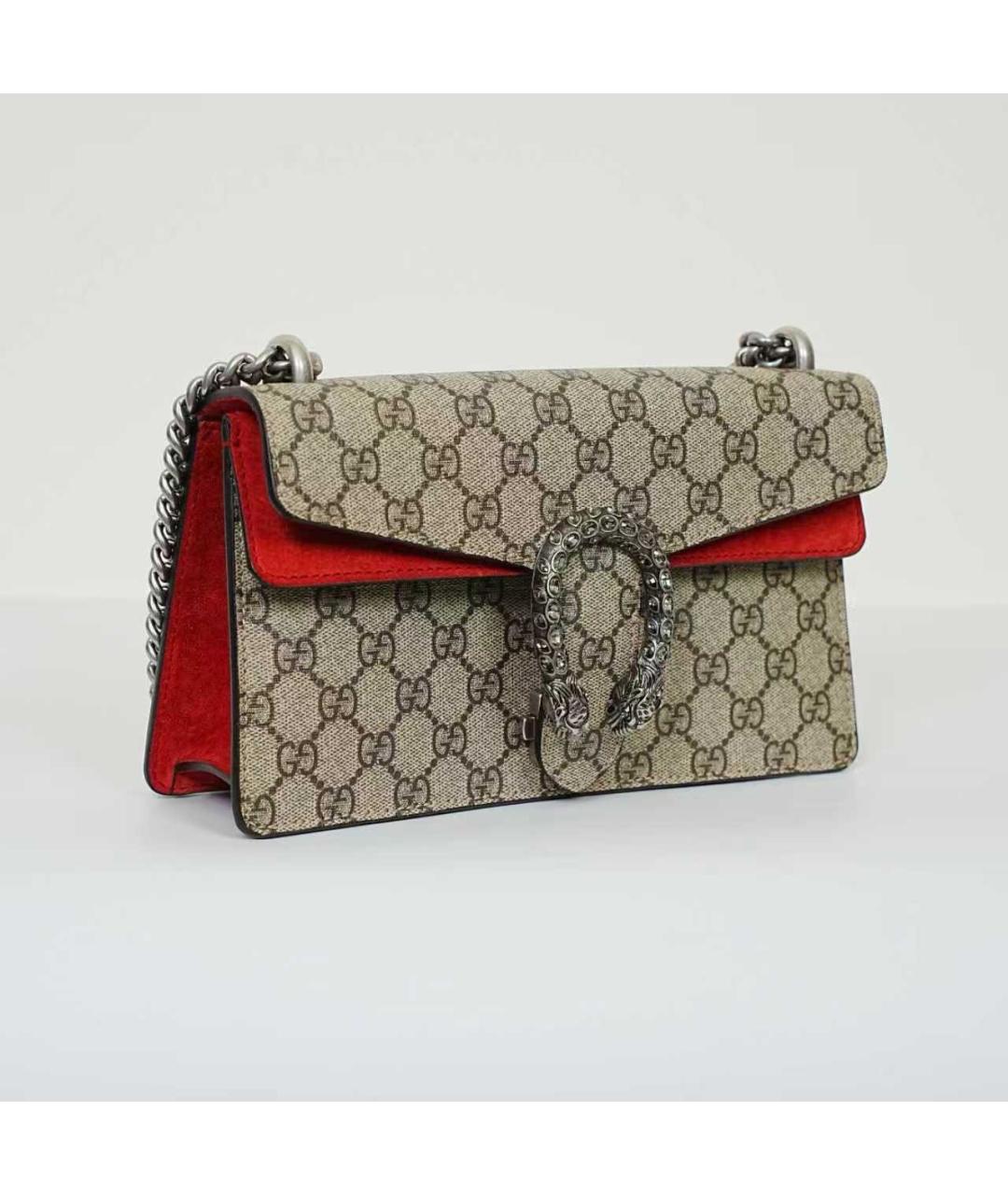 GUCCI Сумка через плечо, фото 8