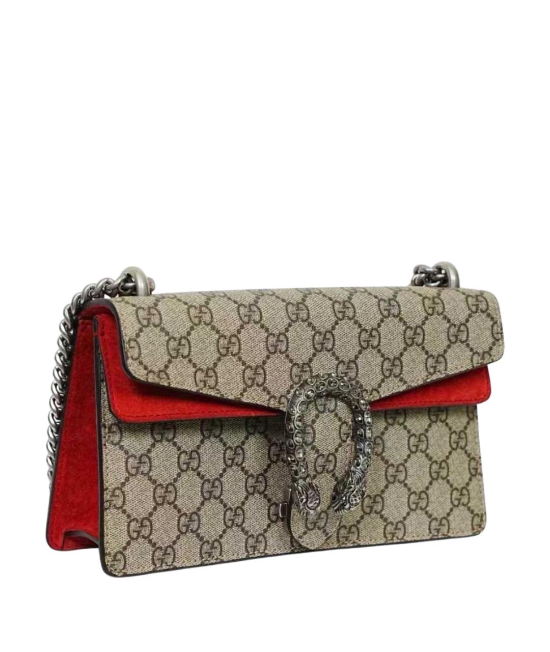 GUCCI Сумка через плечо, фото 1