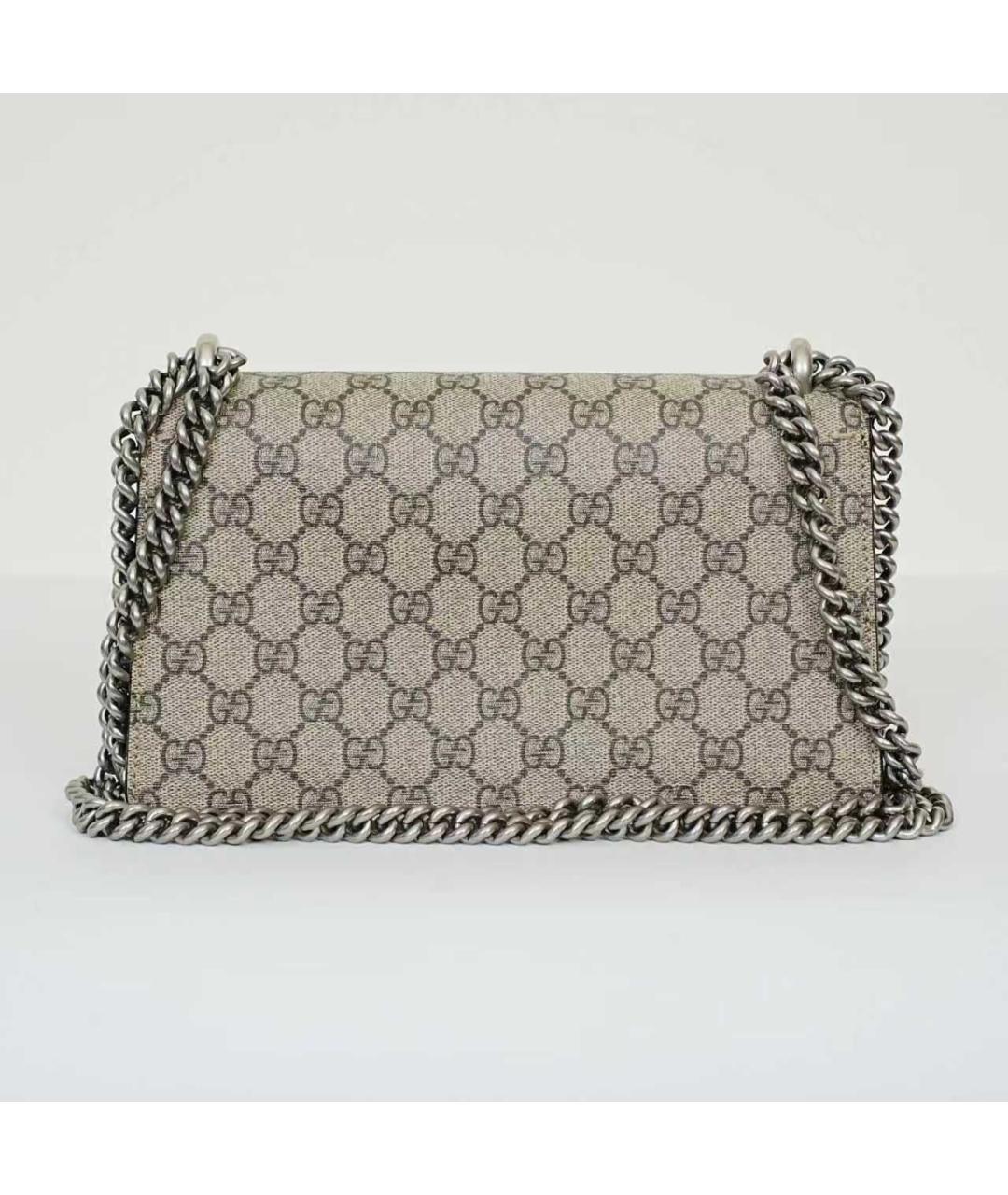 GUCCI Сумка через плечо, фото 7