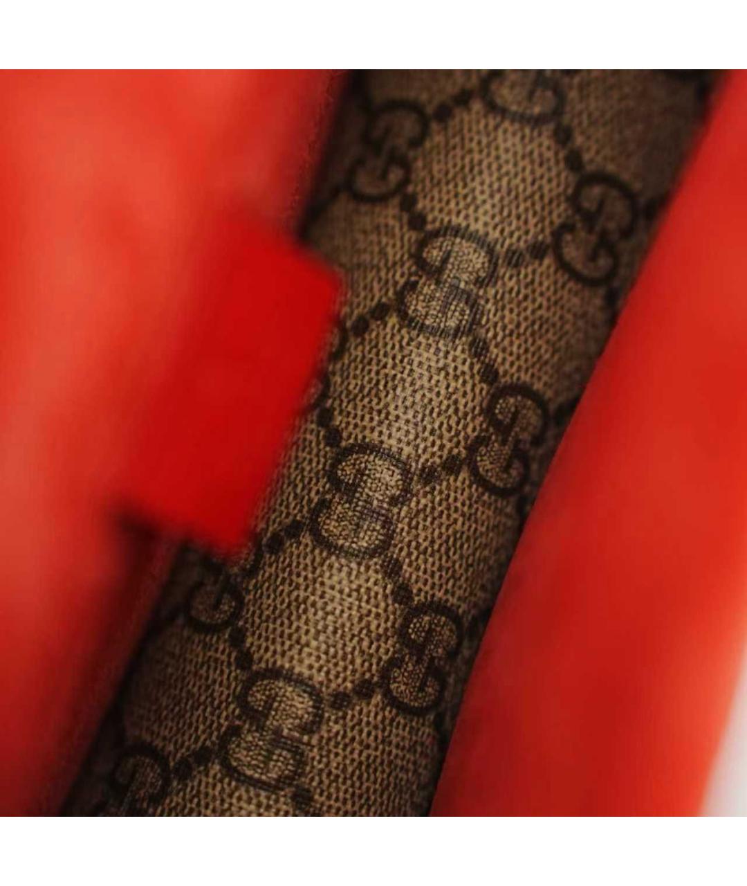 GUCCI Сумка через плечо, фото 6