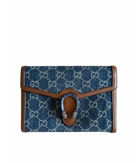 GUCCI Сумка через плечо