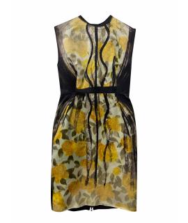 LANVIN Коктейльное платье