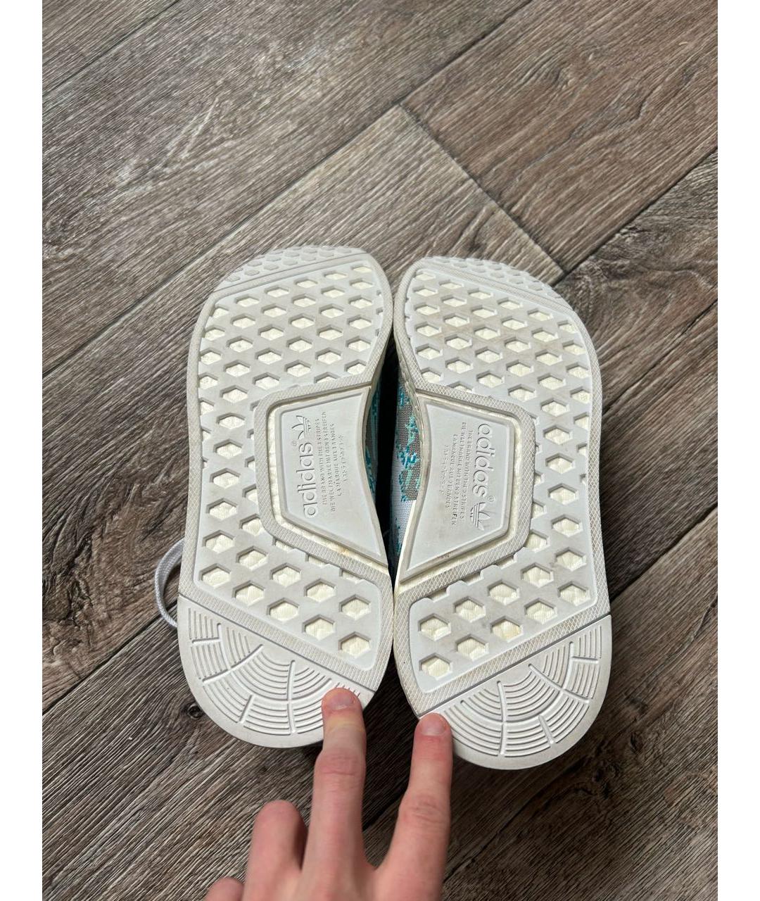 ADIDAS Мульти низкие кроссовки / кеды, фото 8