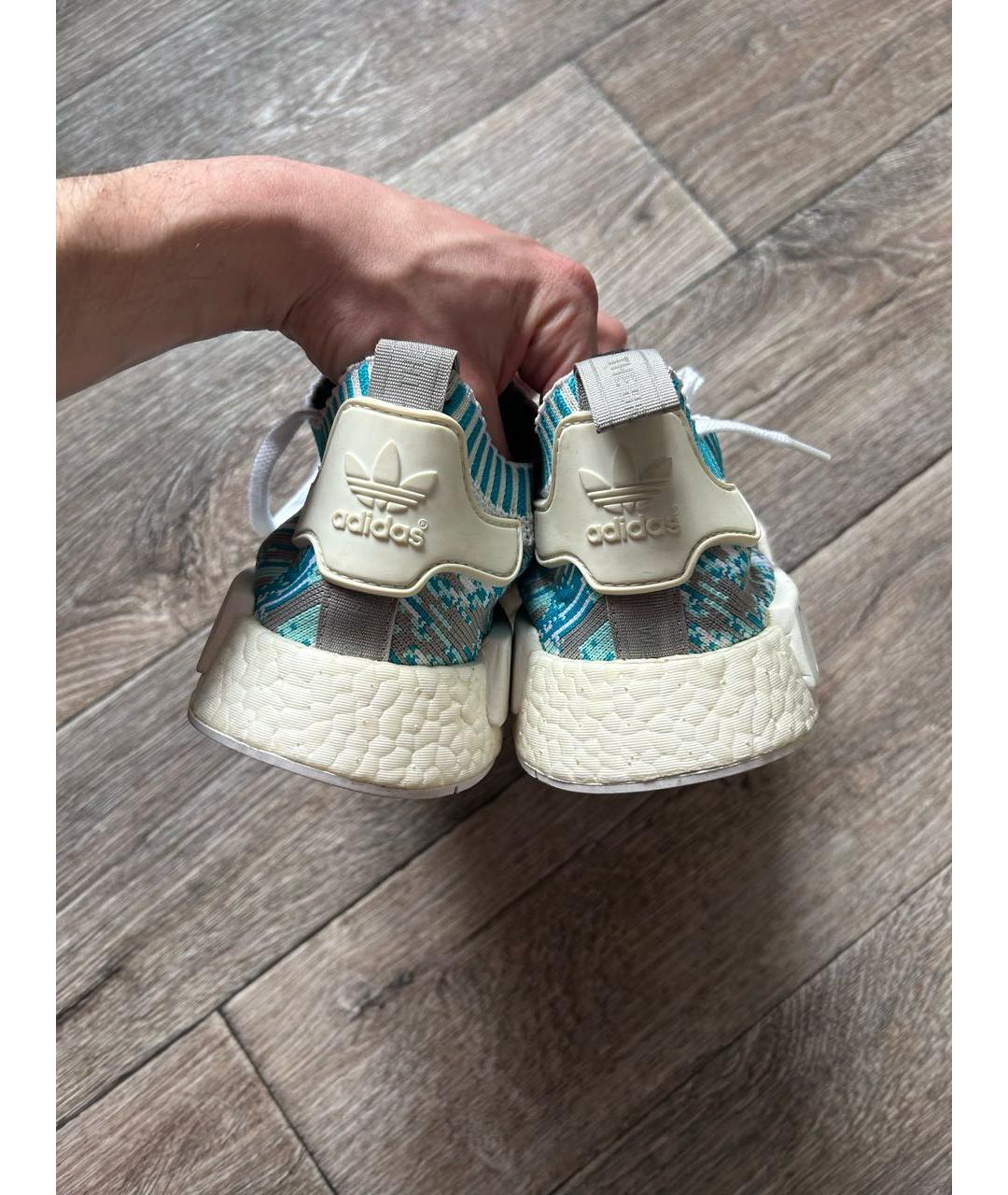 ADIDAS Мульти низкие кроссовки / кеды, фото 7