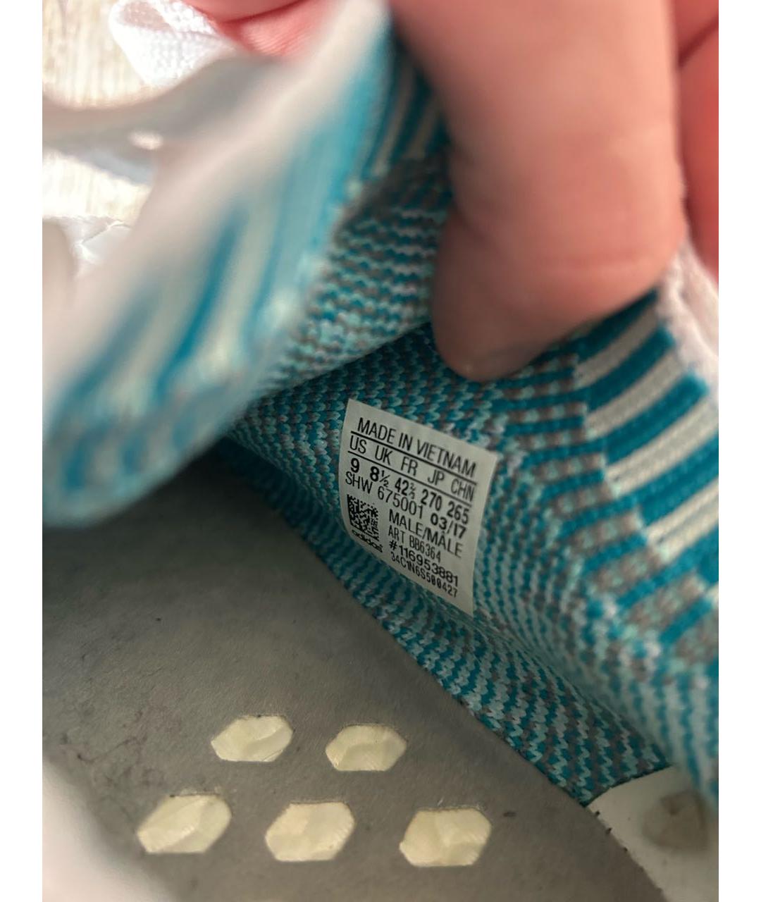 ADIDAS Мульти низкие кроссовки / кеды, фото 6