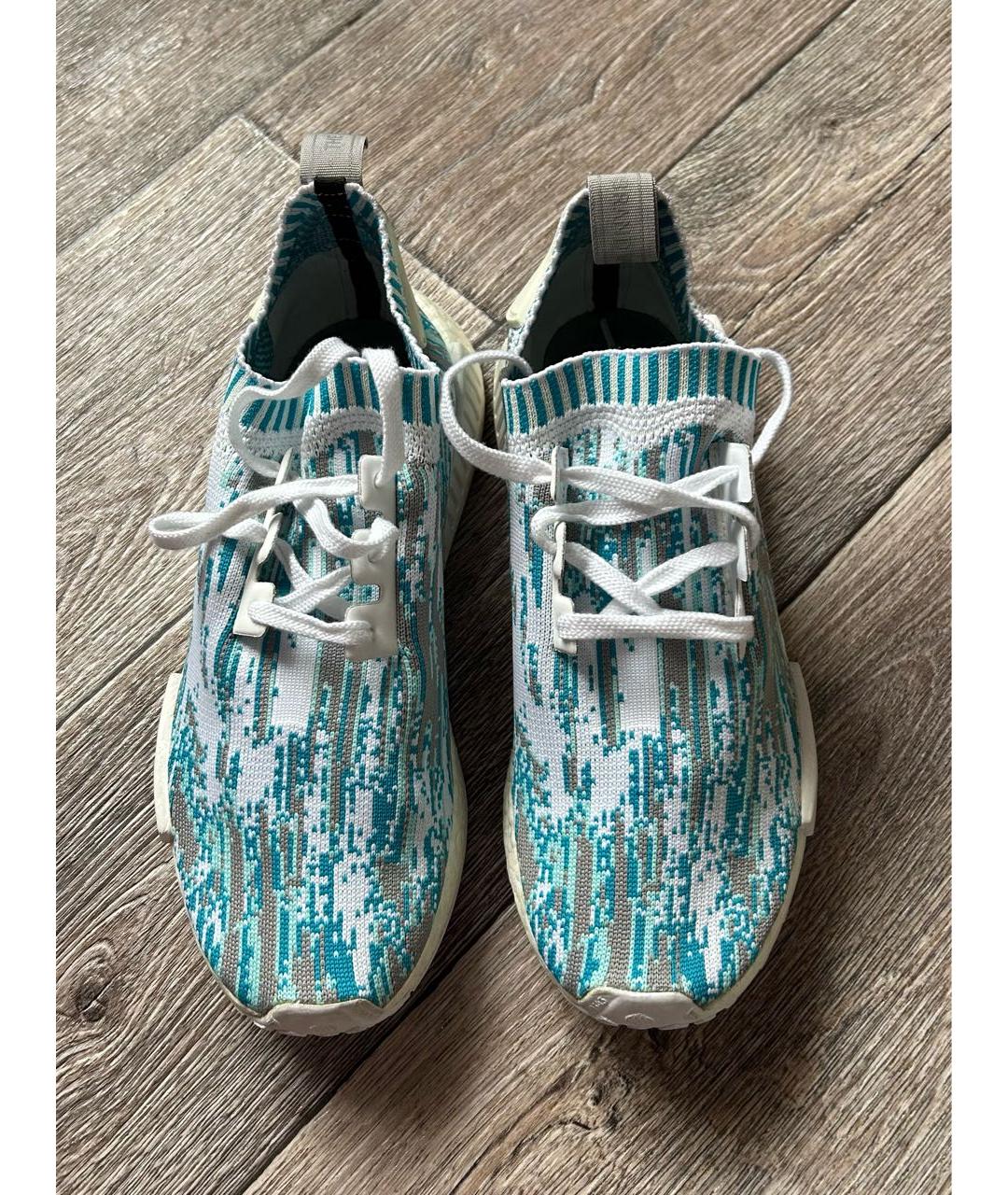 ADIDAS Мульти низкие кроссовки / кеды, фото 4