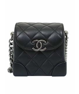 CHANEL Сумка через плечо
