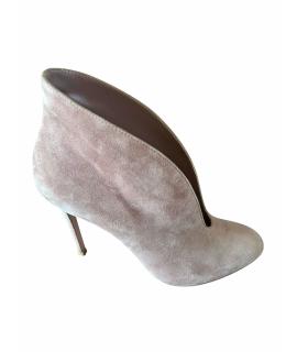 GIANVITO ROSSI Ботильоны