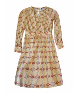 ELISABETTA FRANCHI Повседневное платье