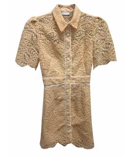 SANDRO Повседневное платье