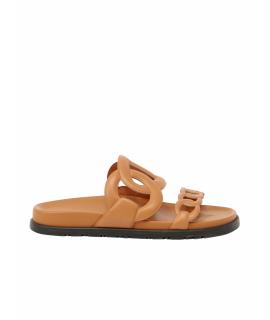 HERMES Сандалии