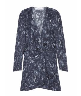 IRO Коктейльное платье