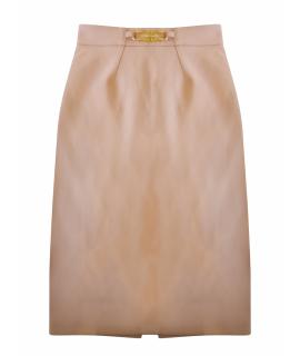 ELISABETTA FRANCHI Юбка миди