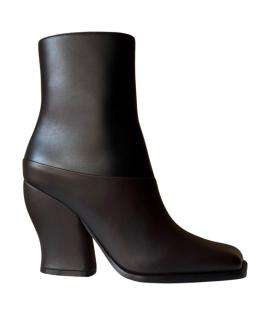 LOEWE Ботинки