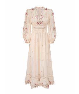 ZIMMERMANN Платье