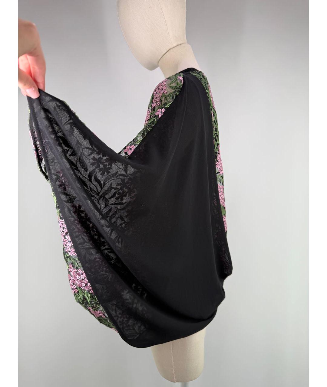 JUNYA WATANABE Мульти блузы, фото 3