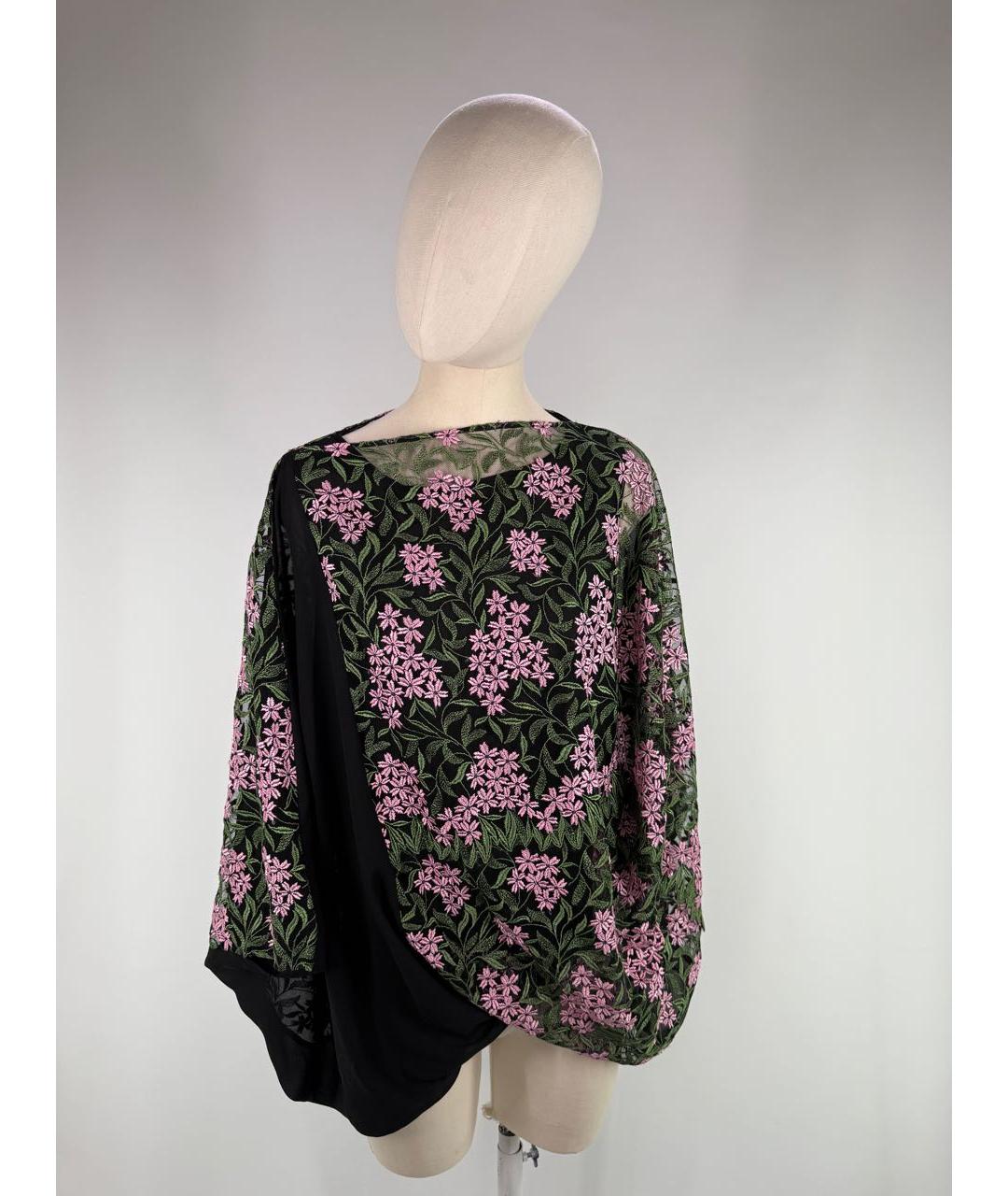 JUNYA WATANABE Мульти блузы, фото 6