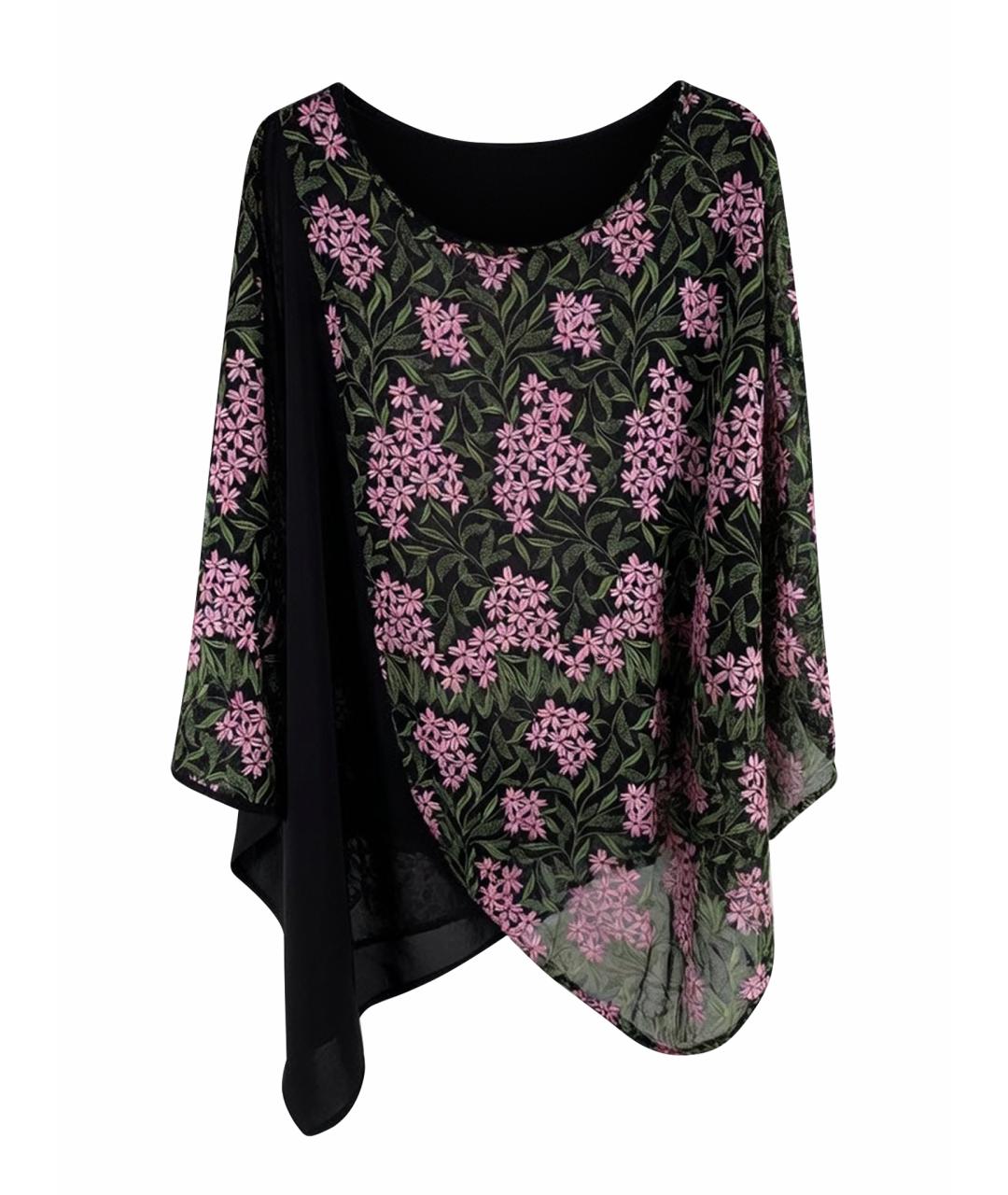 JUNYA WATANABE Мульти блузы, фото 1