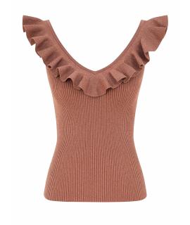 ZIMMERMANN Костюм с юбками