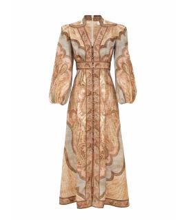 ZIMMERMANN Повседневное платье