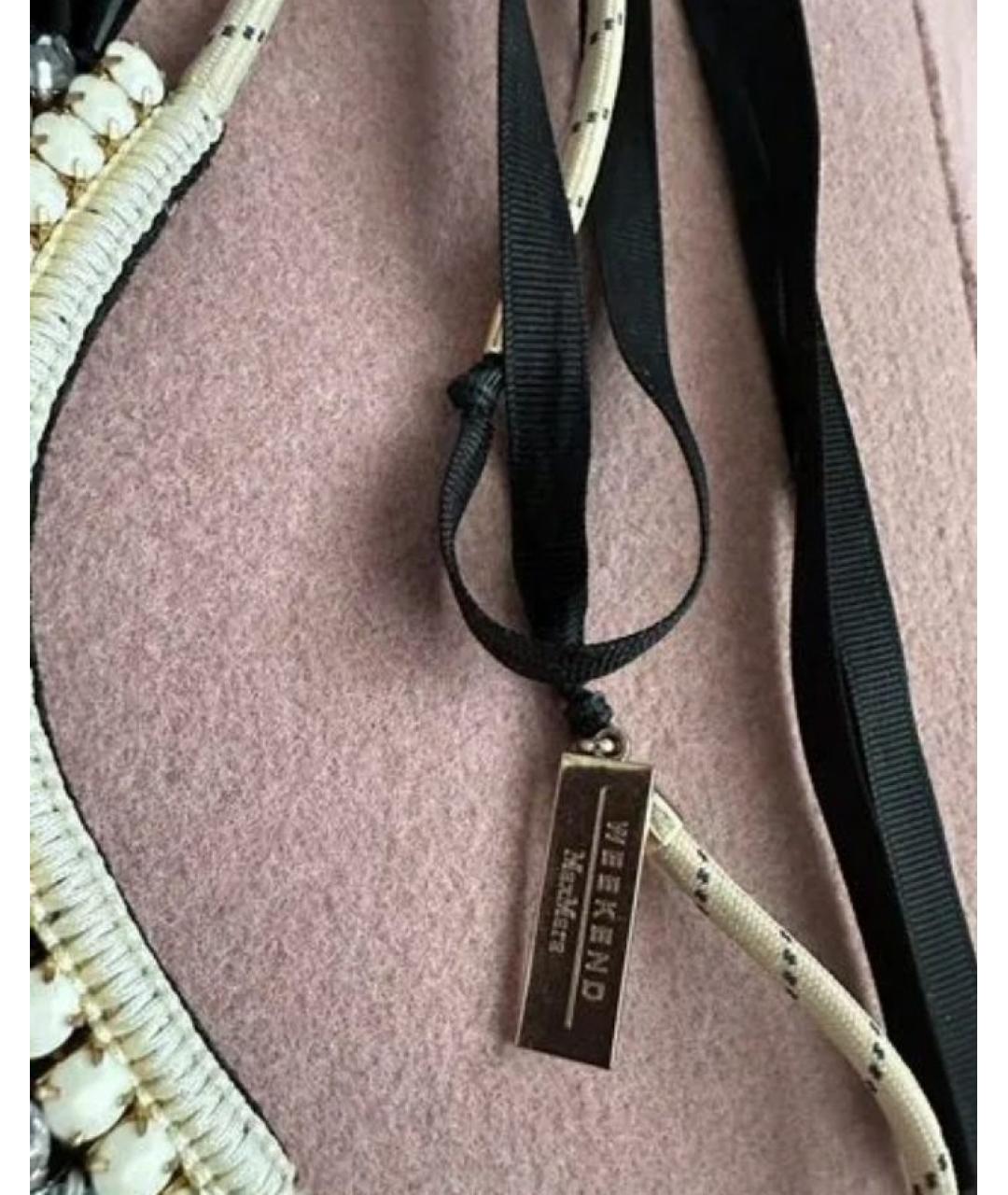 WEEKEND MAX MARA Колье, фото 3