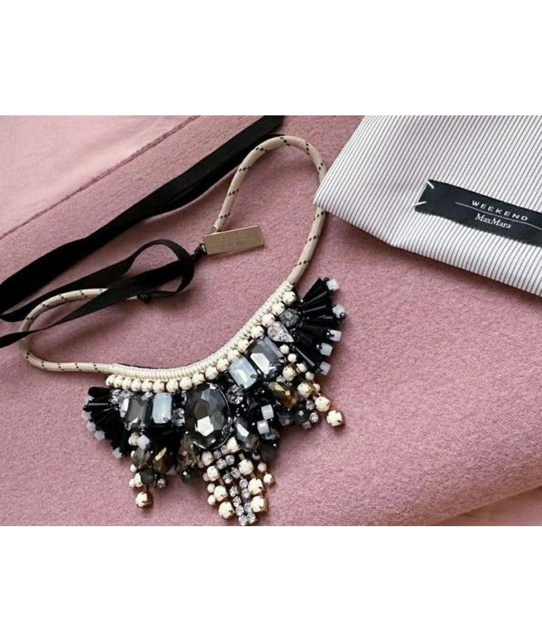WEEKEND MAX MARA Колье, фото 4